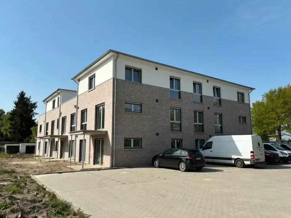 P&H Immobilienservice Büro